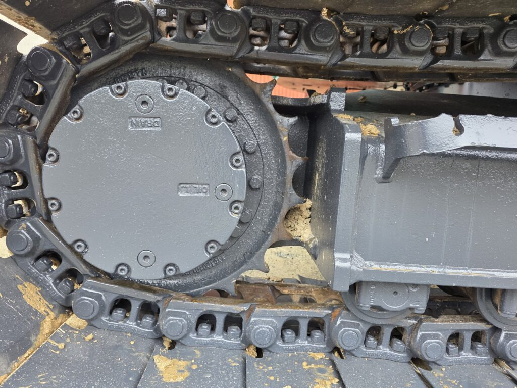 KOBELCO SK140SRLC-5 - Ερπυστριοφόρος εκσκαφέας: φωτογραφία 3 KOBELCO SK140SRLC-5 - Ερπυστριοφόρος εκσκαφέας: φωτογραφία 3