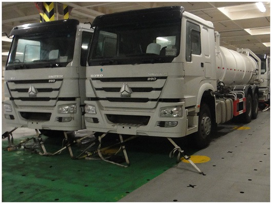 HOWO 6X4 WATER TANK TRUCK HIGH QUALITY 290HP/336HP / 371HP Tipper - Φορτηγό βυτιοφόρο: φωτογραφία 2 HOWO 6X4 WATER TANK TRUCK HIGH QUALITY 290HP/336HP / 371HP Tipper - Φορτηγό βυτιοφόρο: φωτογραφία 2