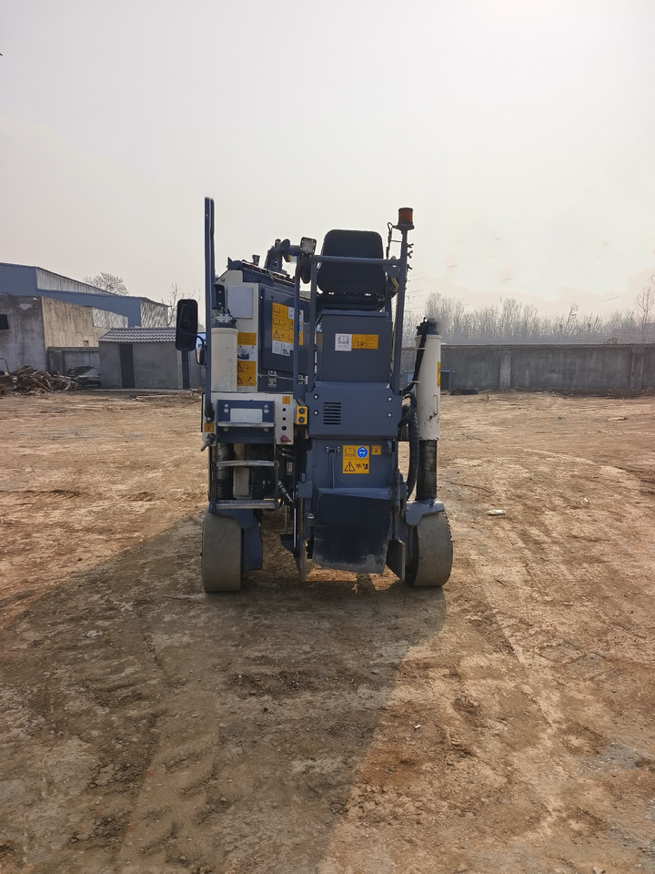 WIRTGEN W50HR miling machine - Φρέζα ασφάλτου: φωτογραφία 4 WIRTGEN W50HR miling machine - Φρέζα ασφάλτου: φωτογραφία 4