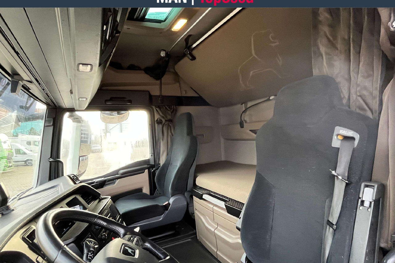 MAN 18.470 4x2 GM Cab - Τράκτορας: φωτογραφία 5 MAN 18.470 4x2 GM Cab - Τράκτορας: φωτογραφία 5