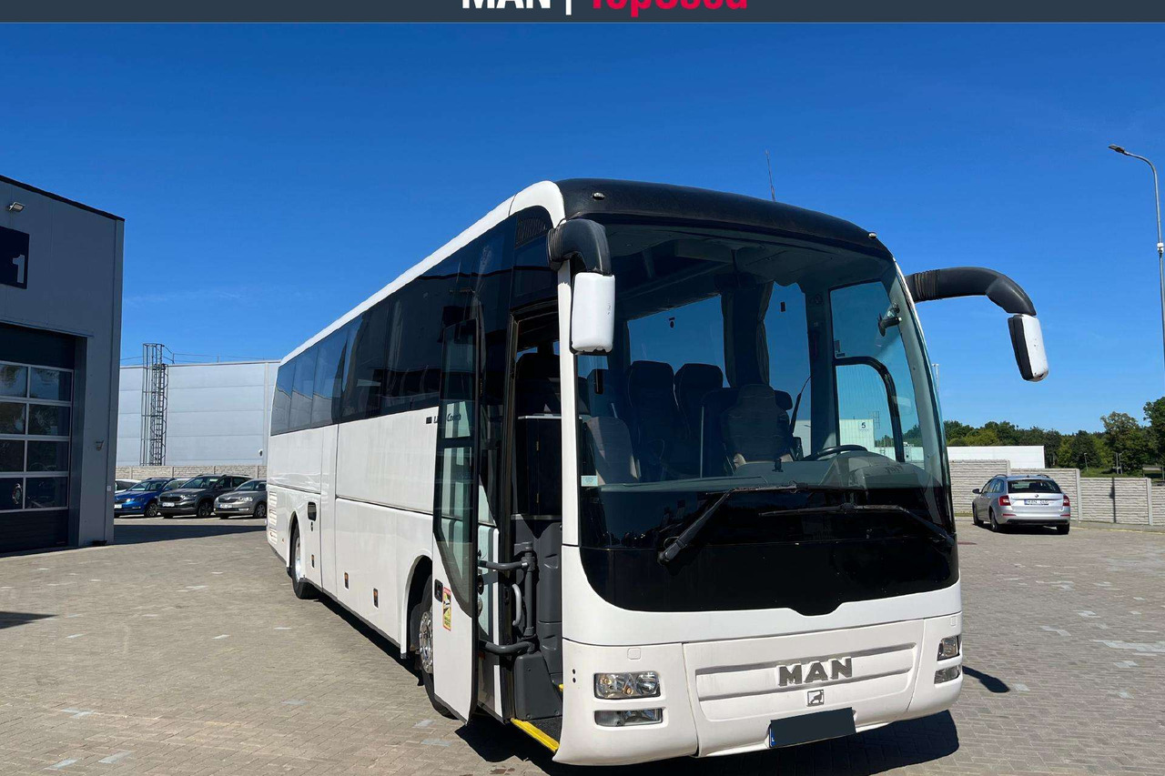MAN Lion's coach R07 Euro 5 (8724) - Πούλμαν: φωτογραφία 2 MAN Lion's coach R07 Euro 5 (8724) - Πούλμαν: φωτογραφία 2
