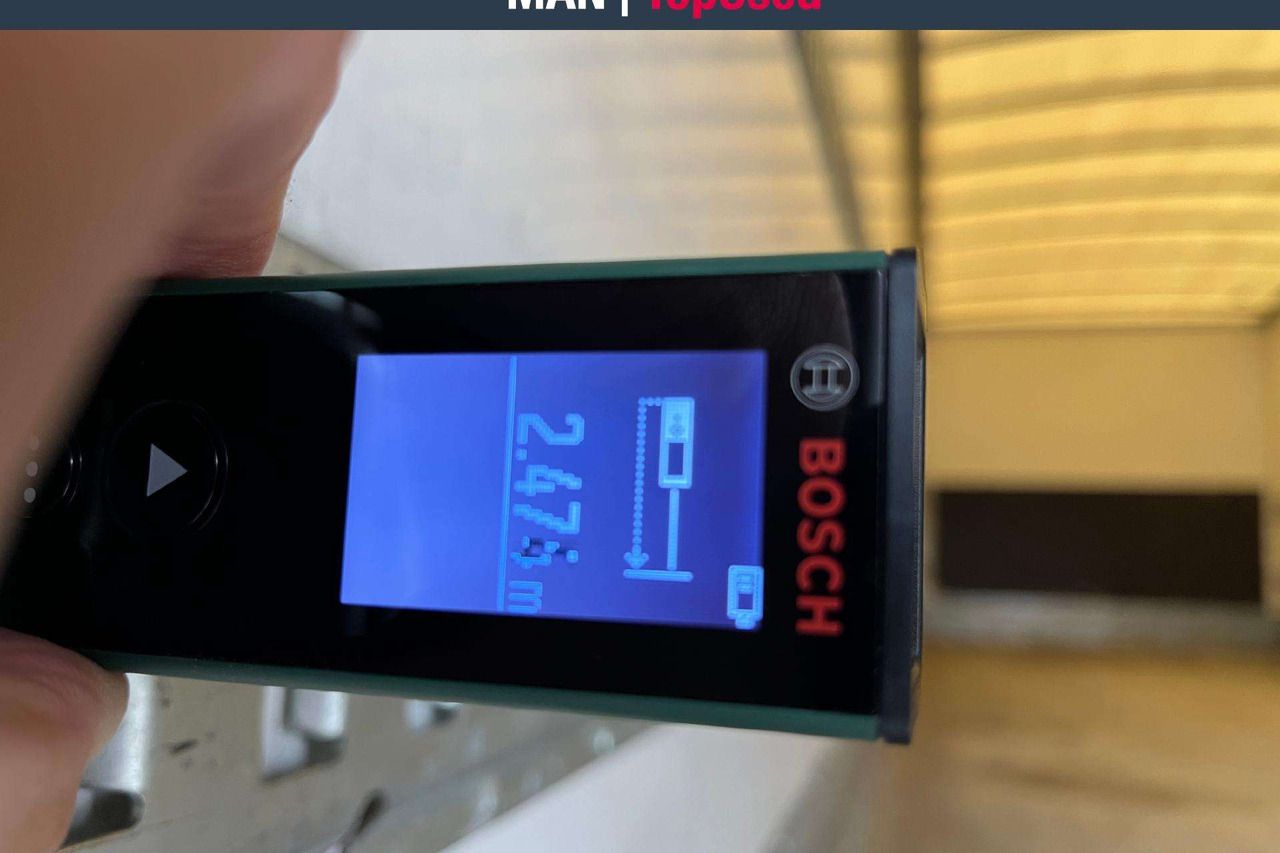 Φορτηγό κόφα MAN TGM 15.250 4X2 Liftas ADR AT(8882): φωτογραφία 17 Φορτηγό κόφα MAN TGM 15.250 4X2 Liftas ADR AT(8882): φωτογραφία 17