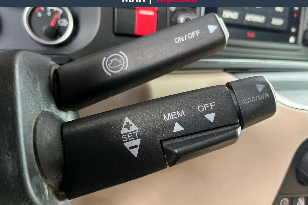 Φορτηγό κόφα MAN TGM 15.250 4X2 Liftas ADR AT(8882): φωτογραφία 10 Φορτηγό κόφα MAN TGM 15.250 4X2 Liftas ADR AT(8882): φωτογραφία 10