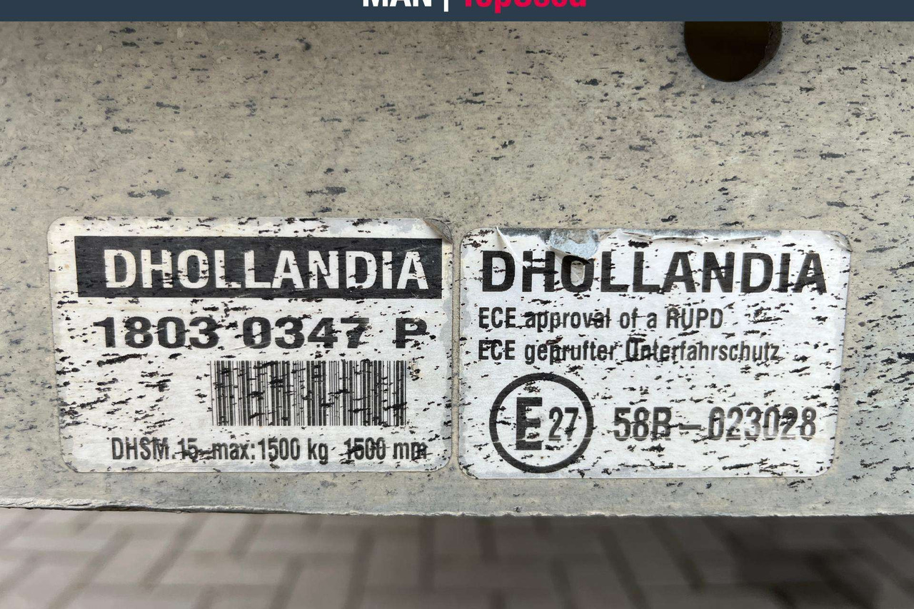 Φορτηγό κόφα MAN TGM 15.250 4X2 Liftas ADR AT(8882): φωτογραφία 13 Φορτηγό κόφα MAN TGM 15.250 4X2 Liftas ADR AT(8882): φωτογραφία 13