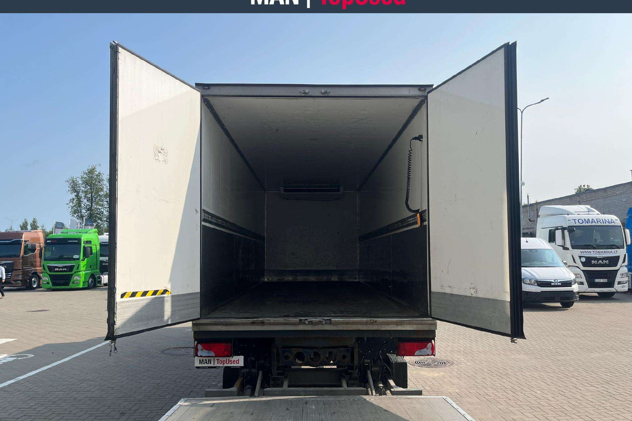 Φορτηγό ψυγείο MAN TGM 18.250 4X2 Thermo King (8626): φωτογραφία 8 Φορτηγό ψυγείο MAN TGM 18.250 4X2 Thermo King (8626): φωτογραφία 8
