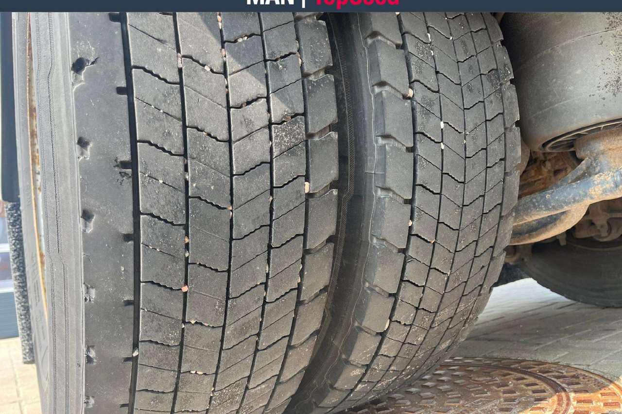 Φορτηγό ψυγείο MAN TGM 18.250 4X2 Thermo King (8626): φωτογραφία 15 Φορτηγό ψυγείο MAN TGM 18.250 4X2 Thermo King (8626): φωτογραφία 15