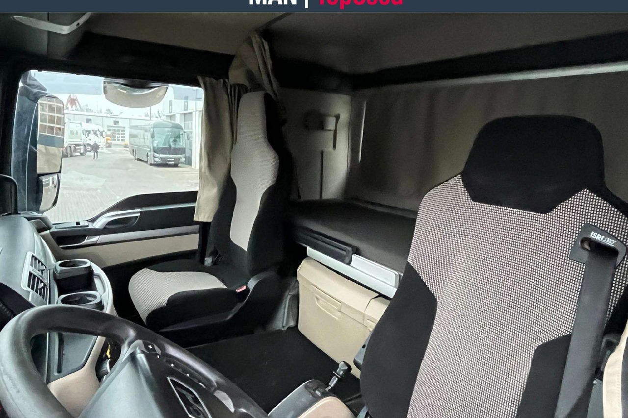 MAN TGS 18.460 4X4 Hydrodrive 9314 - Τράκτορας: φωτογραφία 5 MAN TGS 18.460 4X4 Hydrodrive 9314 - Τράκτορας: φωτογραφία 5