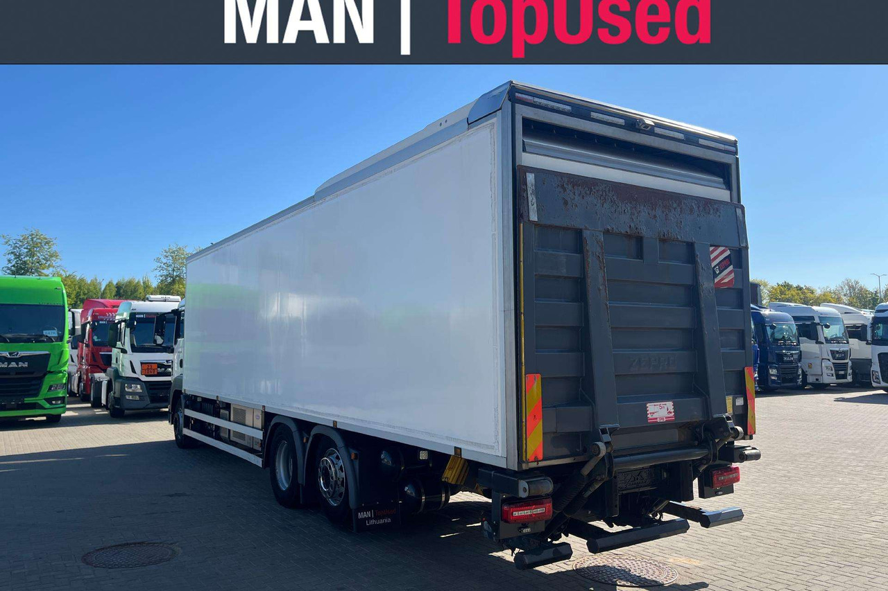 MAN TGS 26.320 6X2-4 Carrier Frigo (8542) - Φορτηγό ψυγείο: φωτογραφία 3 MAN TGS 26.320 6X2-4 Carrier Frigo (8542) - Φορτηγό ψυγείο: φωτογραφία 3