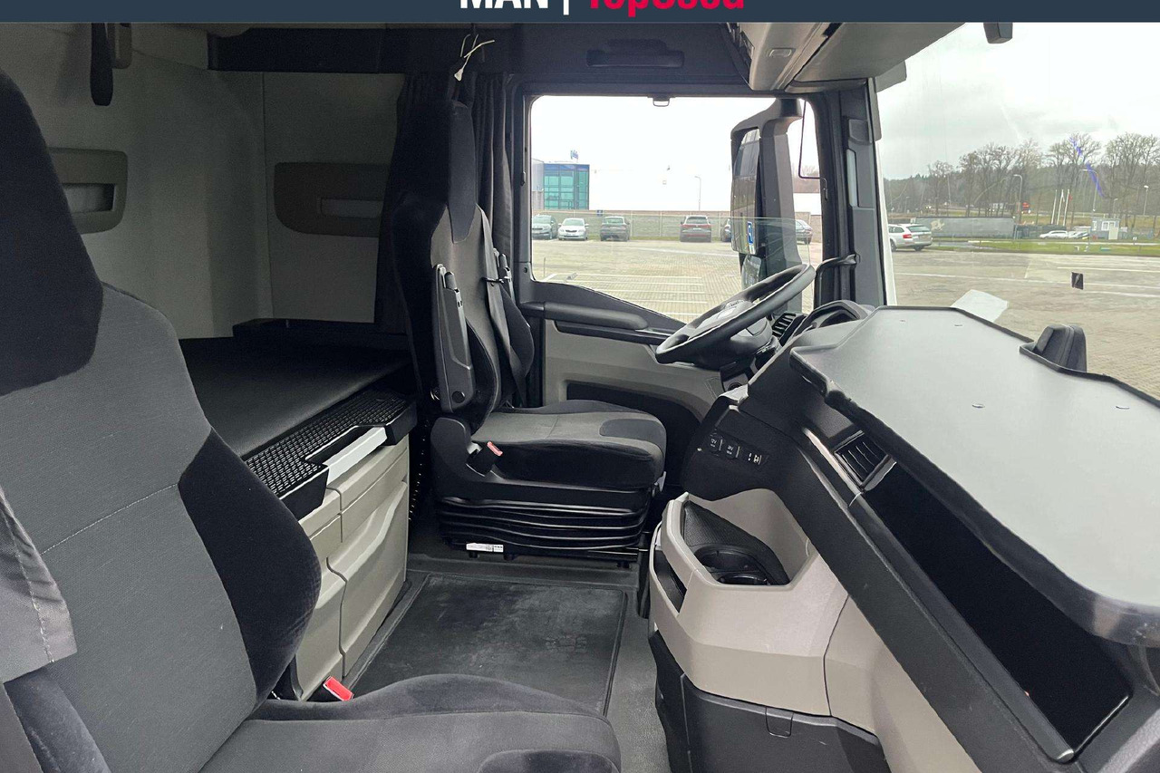 MAN TGX 18.470 GX cab ACC LCS (9283) - Τράκτορας: φωτογραφία 5 MAN TGX 18.470 GX cab ACC LCS (9283) - Τράκτορας: φωτογραφία 5