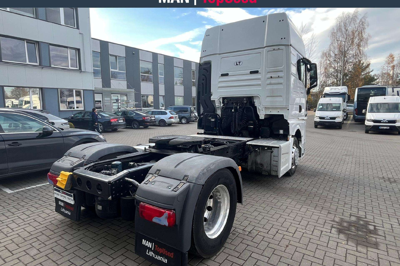 MAN TGX 18.470 GX cab ADR EXIII (1101) - Τράκτορας: φωτογραφία 4 MAN TGX 18.470 GX cab ADR EXIII (1101) - Τράκτορας: φωτογραφία 4