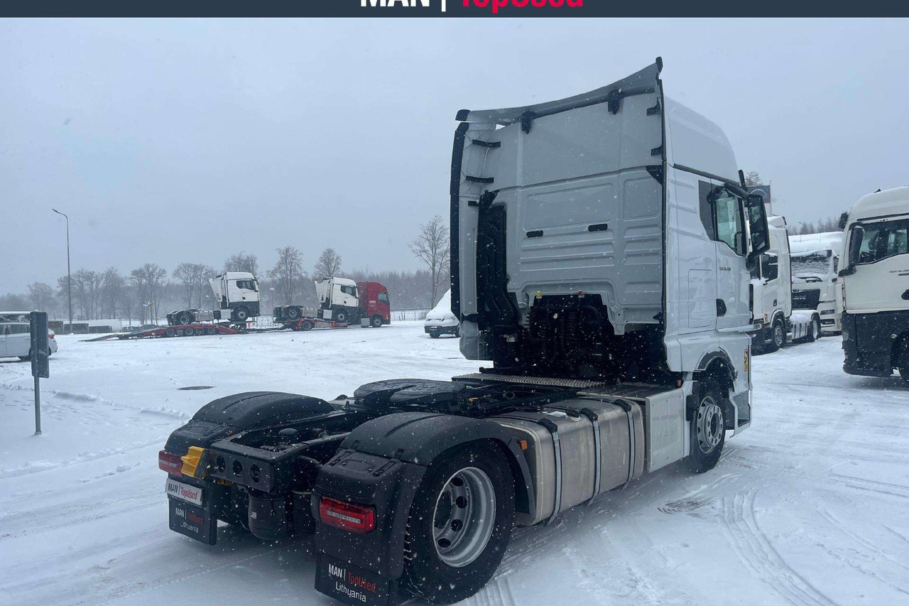 MAN TGX 18.480 GX LED ACC LCS (5393) - Τράκτορας: φωτογραφία 5 MAN TGX 18.480 GX LED ACC LCS (5393) - Τράκτορας: φωτογραφία 5