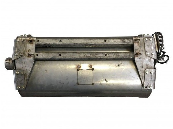 Katalysator EURO 5 Mercedes Vario, Atego - A0024901714 0024901714 - Καταλυτικός μετατροπέας για Φορτηγό: φωτογραφία 1 Katalysator EURO 5 Mercedes Vario, Atego - A0024901714 0024901714 - Καταλυτικός μετατροπέας για Φορτηγό: φωτογραφία 1