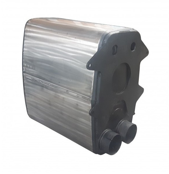 Katalysator Euro 4 MAN TGS - 81.15101.0400 81151010400 - Καταλυτικός μετατροπέας για Φορτηγό: φωτογραφία 2 Katalysator Euro 4 MAN TGS - 81.15101.0400 81151010400 - Καταλυτικός μετατροπέας για Φορτηγό: φωτογραφία 2