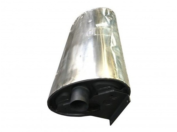 Katalysator Euro 4 MERCEDES Vario - A0014903314 - Καταλυτικός μετατροπέας για Φορτηγό: φωτογραφία 2 Katalysator Euro 4 MERCEDES Vario - A0014903314 - Καταλυτικός μετατροπέας για Φορτηγό: φωτογραφία 2