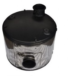 Katalysator Euro 5 DAF CF75 CF85 - Dinex 21438 21448 1827556 1778672 1670926 1691065 1747249 - Καταλυτικός μετατροπέας για Φορτηγό: φωτογραφία 1 Katalysator Euro 5 DAF CF75 CF85 - Dinex 21438 21448 1827556 1778672 1670926 1691065 1747249 - Καταλυτικός μετατροπέας για Φορτηγό: φωτογραφία 1