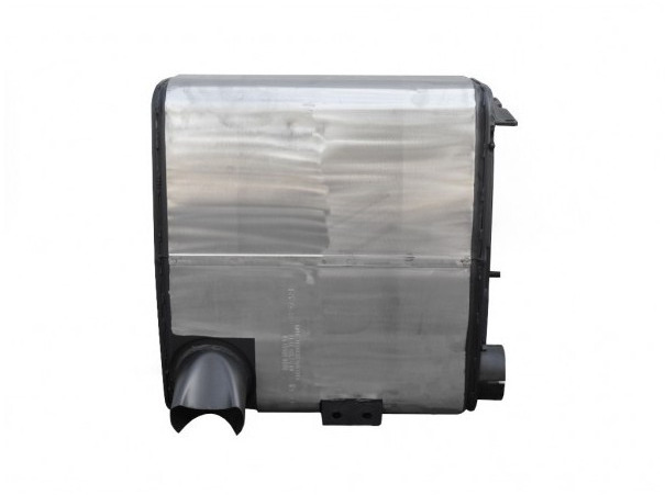 Katalysator Euro 5 MAN TGX - 10.5 - Dinex 47389 81.15101.0455 81151010455 - Καταλυτικός μετατροπέας για Φορτηγό: φωτογραφία 1 Katalysator Euro 5 MAN TGX - 10.5 - Dinex 47389 81.15101.0455 81151010455 - Καταλυτικός μετατροπέας για Φορτηγό: φωτογραφία 1