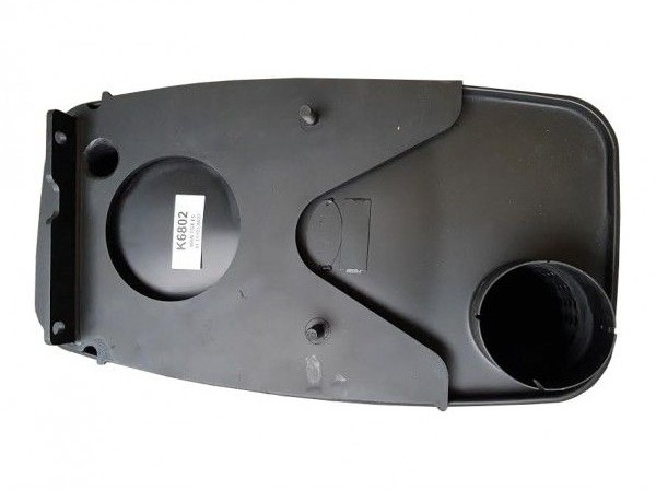 Katalysator Euro 5 MAN TGX - 12.4 - 81.15103.6037 , 81.15103.6065 , 81.15103.0098 - Καταλυτικός μετατροπέας για Φορτηγό: φωτογραφία 4 Katalysator Euro 5 MAN TGX - 12.4 - 81.15103.6037 , 81.15103.6065 , 81.15103.0098 - Καταλυτικός μετατροπέας για Φορτηγό: φωτογραφία 4