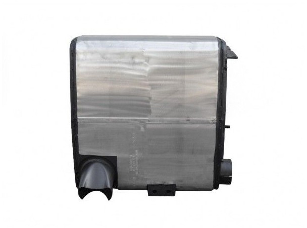 Katalysator Euro 5 MAN TGX - 12.4 - 81.15103.6037 , 81.15103.6065 , 81.15103.0098 - Καταλυτικός μετατροπέας για Φορτηγό: φωτογραφία 1 Katalysator Euro 5 MAN TGX - 12.4 - 81.15103.6037 , 81.15103.6065 , 81.15103.0098 - Καταλυτικός μετατροπέας για Φορτηγό: φωτογραφία 1