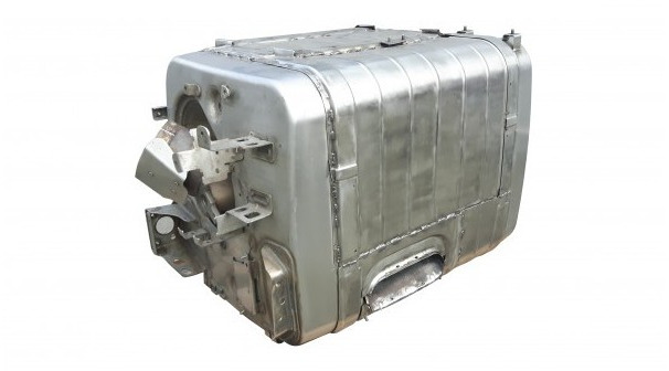 Katalysator Euro 5 MERCEDES Actros - 0054904512 0054900712 0034904512 0054904512 - Καταλυτικός μετατροπέας για Φορτηγό: φωτογραφία 2 Katalysator Euro 5 MERCEDES Actros - 0054904512 0054900712 0034904512 0054904512 - Καταλυτικός μετατροπέας για Φορτηγό: φωτογραφία 2