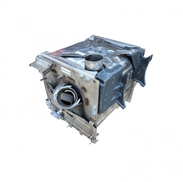 Katalysator Euro 5 MERCEDES Actros MP5 - A6804901912 - Καταλυτικός μετατροπέας για Φορτηγό: φωτογραφία 1 Katalysator Euro 5 MERCEDES Actros MP5 - A6804901912 - Καταλυτικός μετατροπέας για Φορτηγό: φωτογραφία 1