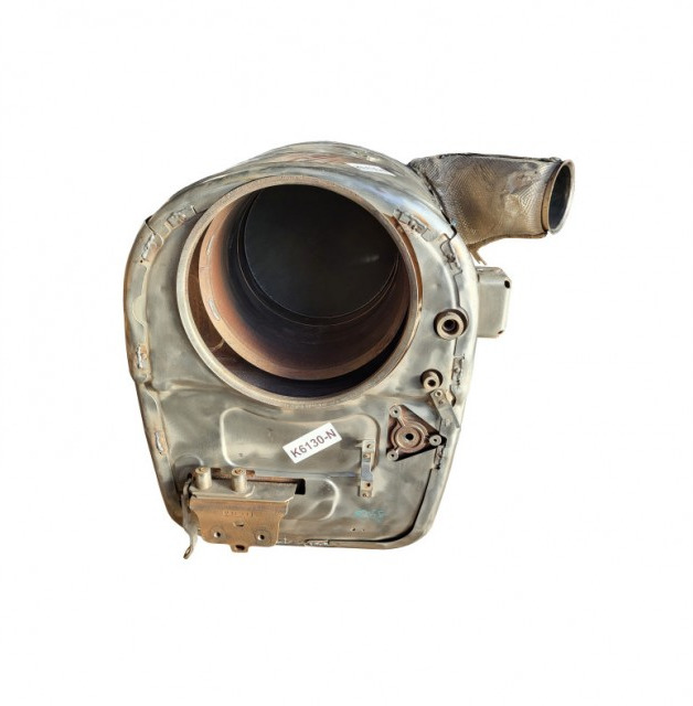 Katalysator SCR DAF XF 106 Euro 6 - 2232840 2188246 2140970 - Καταλυτικός μετατροπέας για Φορτηγό: φωτογραφία 2 Katalysator SCR DAF XF 106 Euro 6 - 2232840 2188246 2140970 - Καταλυτικός μετατροπέας για Φορτηγό: φωτογραφία 2