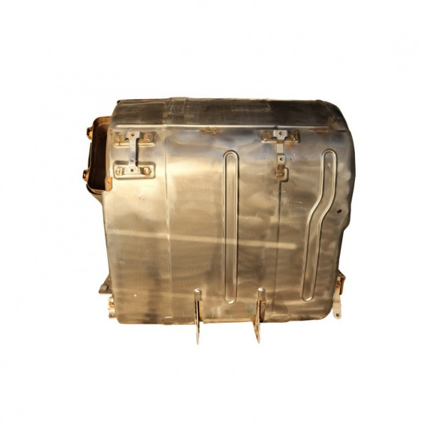 Katalysator SCR DAF XF 106 Euro 6 - 2232840 2188246 2140970 - Καταλυτικός μετατροπέας για Φορτηγό: φωτογραφία 4 Katalysator SCR DAF XF 106 Euro 6 - 2232840 2188246 2140970 - Καταλυτικός μετατροπέας για Φορτηγό: φωτογραφία 4