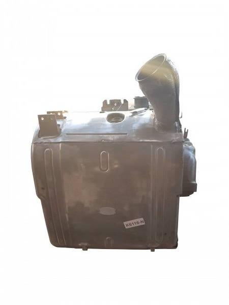 Katalysator SCR Euro 6 DAF XF 106 - 223844 2188250 2046695 - Καταλυτικός μετατροπέας για Φορτηγό: φωτογραφία 2 Katalysator SCR Euro 6 DAF XF 106 - 223844 2188250 2046695 - Καταλυτικός μετατροπέας για Φορτηγό: φωτογραφία 2