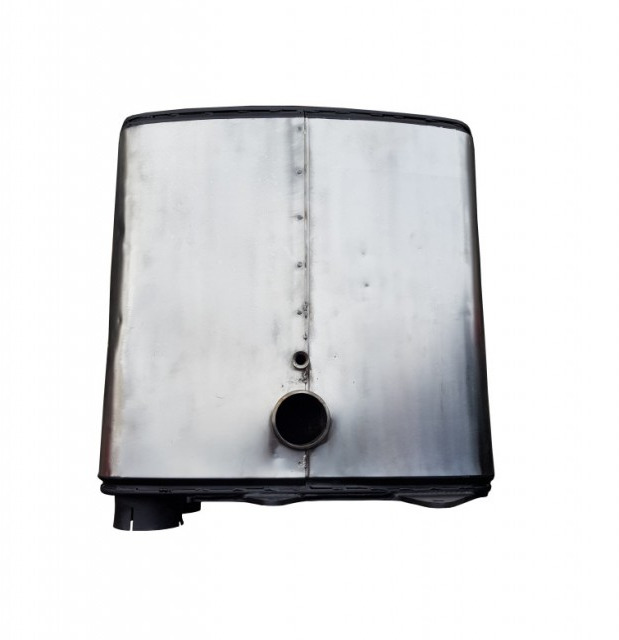 Katalysator SCR MAN TGS Euro 5 - 81.15103.6062 , 81151036062 - Καταλυτικός μετατροπέας για Φορτηγό: φωτογραφία 1 Katalysator SCR MAN TGS Euro 5 - 81.15103.6062 , 81151036062 - Καταλυτικός μετατροπέας για Φορτηγό: φωτογραφία 1