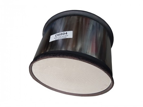 Rußpartikelfilter,Partikelfilter,DPF Euro 6 MAN TGX - 81.15103.0164 81151030164 81.15103.9168 81151030175 - Σύστημα εξάτμισης για Φορτηγό: φωτογραφία 3 Rußpartikelfilter,Partikelfilter,DPF Euro 6 MAN TGX - 81.15103.0164 81151030164 81.15103.9168 81151030175 - Σύστημα εξάτμισης για Φορτηγό: φωτογραφία 3