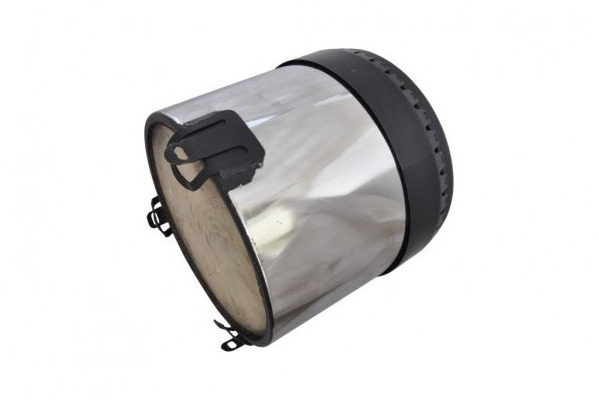 Rußpartikelfilter,Partikelfilter,DPF SCANIA serie G i R Euro 6 - 2179961 2097594 570759 2269640 2494028 2503085 2503087 2494029 - Σύστημα εξάτμισης για Φορτηγό: φωτογραφία 2 Rußpartikelfilter,Partikelfilter,DPF SCANIA serie G i R Euro 6 - 2179961 2097594 570759 2269640 2494028 2503085 2503087 2494029 - Σύστημα εξάτμισης για Φορτηγό: φωτογραφία 2