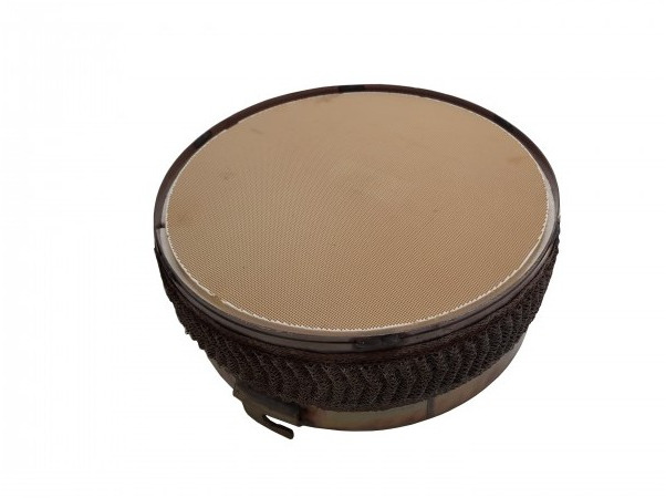 Vorkatalysator DOC Euro 6 SCANIA Serie R - 2411990 2208907 - Καταλυτικός μετατροπέας για Φορτηγό: φωτογραφία 2 Vorkatalysator DOC Euro 6 SCANIA Serie R - 2411990 2208907 - Καταλυτικός μετατροπέας για Φορτηγό: φωτογραφία 2