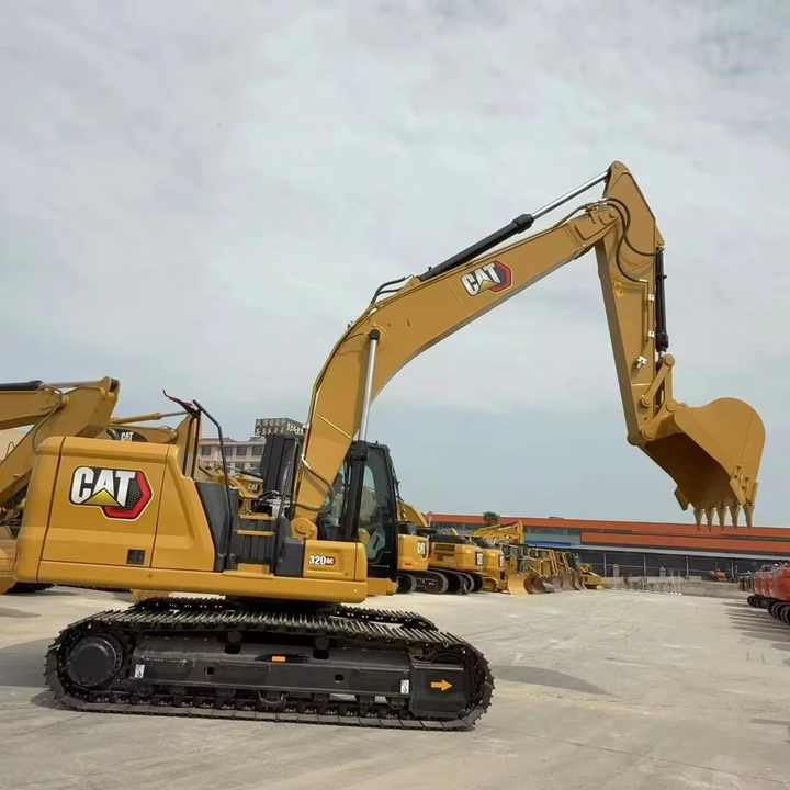 320gc 320gx New Arrival Caterpillar Cat 320gc 320gx Excavator Latest Model Caterpillar 320 Gc 20 Ton Excavator Used Cat320gc - Εκσκαφέας: φωτογραφία 2 320gc 320gx New Arrival Caterpillar Cat 320gc 320gx Excavator Latest Model Caterpillar 320 Gc 20 Ton Excavator Used Cat320gc - Εκσκαφέας: φωτογραφία 2