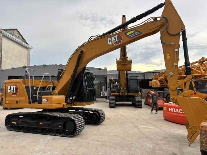 320gc 320gx New Arrival Caterpillar Cat 320gc 320gx Excavator Latest Model Caterpillar 320 Gc 20 Ton Excavator Used Cat320gc - Εκσκαφέας: φωτογραφία 4 320gc 320gx New Arrival Caterpillar Cat 320gc 320gx Excavator Latest Model Caterpillar 320 Gc 20 Ton Excavator Used Cat320gc - Εκσκαφέας: φωτογραφία 4