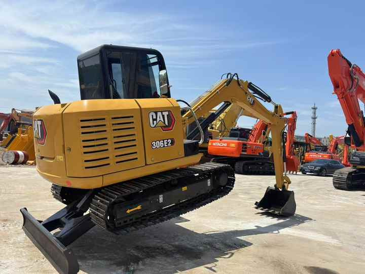 6 Ton Used Cat 305.5 306 307e 308 Crawler Excavator Mini Caterpillar 305.5 E2 for Sale China Cat305.5 Cat305.5e2 Low Price - Εκσκαφέας: φωτογραφία 3 6 Ton Used Cat 305.5 306 307e 308 Crawler Excavator Mini Caterpillar 305.5 E2 for Sale China Cat305.5 Cat305.5e2 Low Price - Εκσκαφέας: φωτογραφία 3