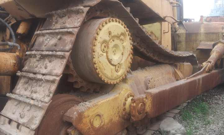 Bulldozer D8R Second Hand CAT Dozer Cat used D8R - Μπουλντόζα: φωτογραφία 2 Bulldozer D8R Second Hand CAT Dozer Cat used D8R - Μπουλντόζα: φωτογραφία 2