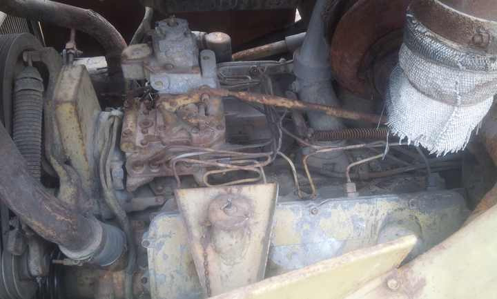 Bulldozer D8R Second Hand CAT Dozer Cat used D8R - Μπουλντόζα: φωτογραφία 5 Bulldozer D8R Second Hand CAT Dozer Cat used D8R - Μπουλντόζα: φωτογραφία 5