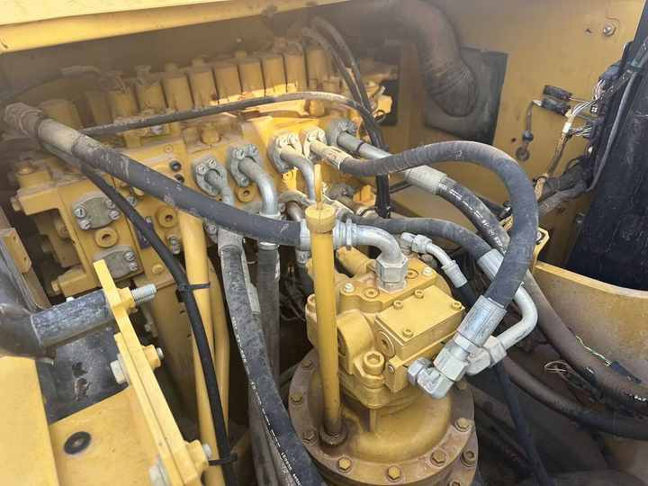 Cat 320gc Used Crawler Excavator 2020 Used Construction Machinery - Ερπυστριοφόρος εκσκαφέας: φωτογραφία 5 Cat 320gc Used Crawler Excavator 2020 Used Construction Machinery - Ερπυστριοφόρος εκσκαφέας: φωτογραφία 5