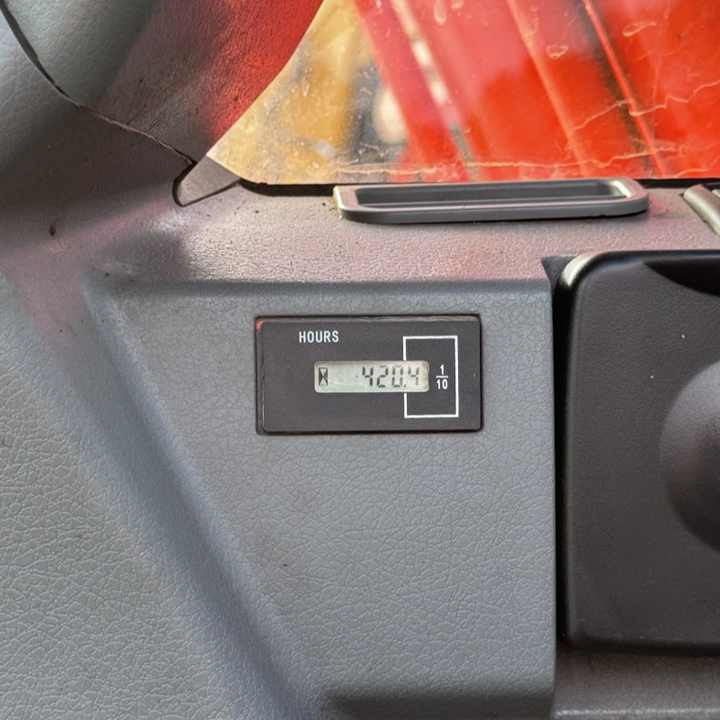 Ερπυστριοφόρος εκσκαφέας Doosan Dx140LC-9c Excavator Small Used Good Condition Original Excavators From South Korea: φωτογραφία 6