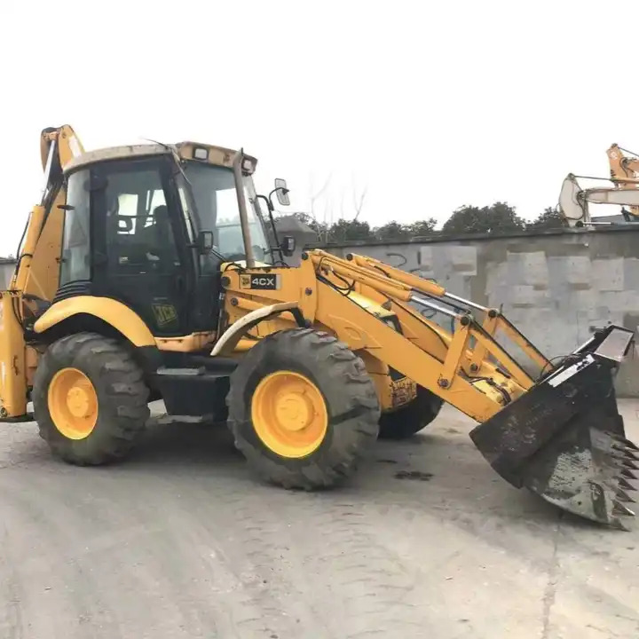 Factory Price Original Tlb Machine Jcb 3cx 4cx Jcb Construction Machines Engineering-Construction-Machinery Backhoe Loader - Φορτωτής εκσκαφέας: φωτογραφία 3 Factory Price Original Tlb Machine Jcb 3cx 4cx Jcb Construction Machines Engineering-Construction-Machinery Backhoe Loader - Φορτωτής εκσκαφέας: φωτογραφία 3