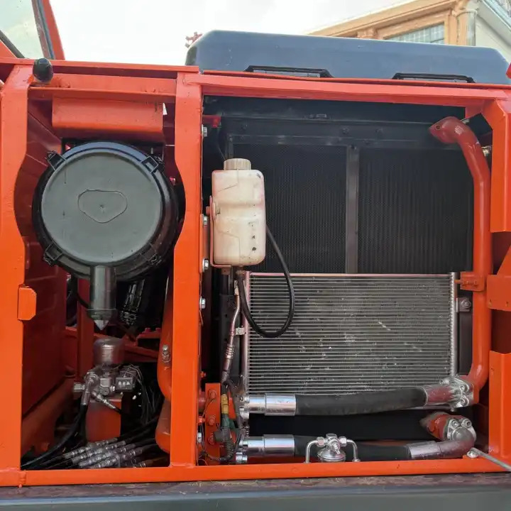 High Quality Doosan Dx300LC Dx140LC Dx60-9c Dx60 Dx225 LC Excavator Dx225 Dx300 Doosan Excavator in Stock for Sale - Ερπυστριοφόρος εκσκαφέας: φωτογραφία 4 High Quality Doosan Dx300LC Dx140LC Dx60-9c Dx60 Dx225 LC Excavator Dx225 Dx300 Doosan Excavator in Stock for Sale - Ερπυστριοφόρος εκσκαφέας: φωτογραφία 4