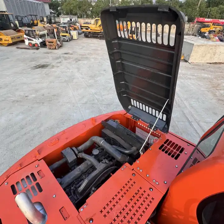High Quality Doosan Dx300LC Dx140LC Dx60-9c Dx60 Dx225 LC Excavator Dx225 Dx300 Doosan Excavator in Stock for Sale - Ερπυστριοφόρος εκσκαφέας: φωτογραφία 3 High Quality Doosan Dx300LC Dx140LC Dx60-9c Dx60 Dx225 LC Excavator Dx225 Dx300 Doosan Excavator in Stock for Sale - Ερπυστριοφόρος εκσκαφέας: φωτογραφία 3
