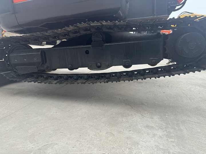 High Quality Secondhand Small Excavator Doosan Dx60 Dx75 Korea Origin Mini Excavator Machine Good Price for Guyana - Ερπυστριοφόρος εκσκαφέας: φωτογραφία 4 High Quality Secondhand Small Excavator Doosan Dx60 Dx75 Korea Origin Mini Excavator Machine Good Price for Guyana - Ερπυστριοφόρος εκσκαφέας: φωτογραφία 4