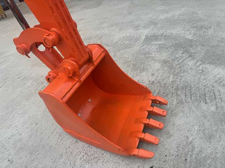 High Quality Secondhand Small Excavator Doosan Dx60 Dx75 Korea Origin Mini Excavator Machine Good Price for Guyana - Ερπυστριοφόρος εκσκαφέας: φωτογραφία 2 High Quality Secondhand Small Excavator Doosan Dx60 Dx75 Korea Origin Mini Excavator Machine Good Price for Guyana - Ερπυστριοφόρος εκσκαφέας: φωτογραφία 2