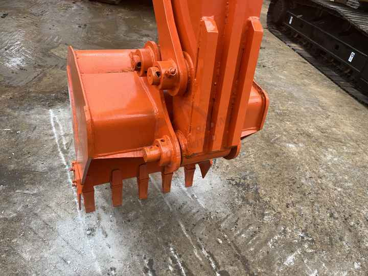 Hot sale Used Hitachi ZX120 digger medium size Excavator second hand excavator - Ερπυστριοφόρος εκσκαφέας: φωτογραφία 2 Hot sale Used Hitachi ZX120 digger medium size Excavator second hand excavator - Ερπυστριοφόρος εκσκαφέας: φωτογραφία 2