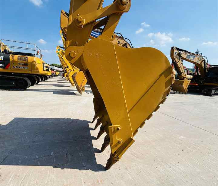 Japan Imported High Performance Caterpillar Digging Machine Best Price Used Cat 336d Excavator On Sale In Shanghai - Ερπυστριοφόρος εκσκαφέας: φωτογραφία 2 Japan Imported High Performance Caterpillar Digging Machine Best Price Used Cat 336d Excavator On Sale In Shanghai - Ερπυστριοφόρος εκσκαφέας: φωτογραφία 2
