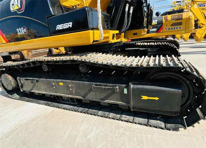 Japan Imported High Performance Caterpillar Digging Machine Best Price Used Cat 336d Excavator On Sale In Shanghai - Ερπυστριοφόρος εκσκαφέας: φωτογραφία 4 Japan Imported High Performance Caterpillar Digging Machine Best Price Used Cat 336d Excavator On Sale In Shanghai - Ερπυστριοφόρος εκσκαφέας: φωτογραφία 4