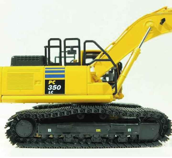 New Arrival Used Kkomatsu PC350-8 PC300-7 PC270-8 PC400-7 Hydraulic Crawler Excavator Large Sized Machines for Sale - Ερπυστριοφόρος εκσκαφέας: φωτογραφία 2 New Arrival Used Kkomatsu PC350-8 PC300-7 PC270-8 PC400-7 Hydraulic Crawler Excavator Large Sized Machines for Sale - Ερπυστριοφόρος εκσκαφέας: φωτογραφία 2