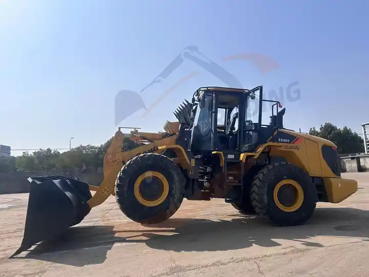 Original China LiuGong Wheel Loader new arrival 856H in Good Condition with free shipping - Ελαστιχοφόρος φορτωτής: φωτογραφία 2 Original China LiuGong Wheel Loader new arrival 856H in Good Condition with free shipping - Ελαστιχοφόρος φορτωτής: φωτογραφία 2
