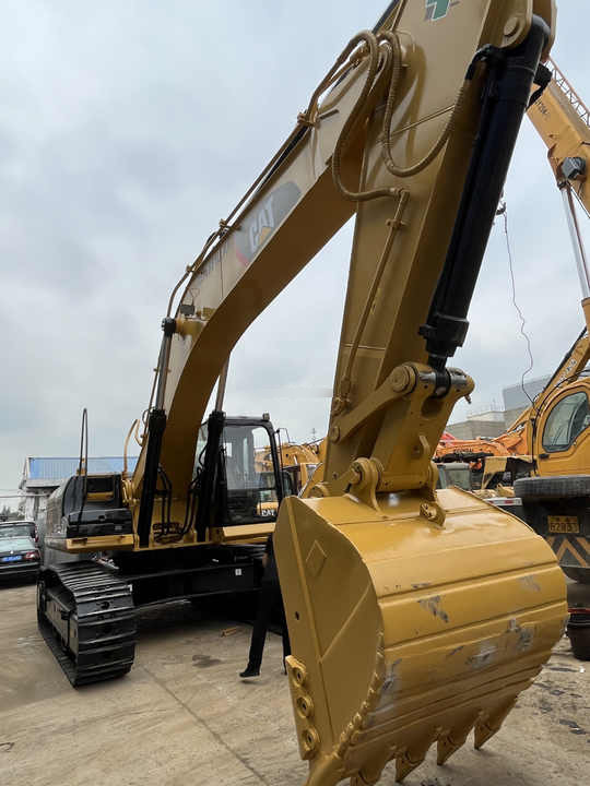 Original japan used CAT 320D 320D2 crawler excavator CAT 320 used excavators second hand excavator for sale - Ερπυστριοφόρος εκσκαφέας: φωτογραφία 4 Original japan used CAT 320D 320D2 crawler excavator CAT 320 used excavators second hand excavator for sale - Ερπυστριοφόρος εκσκαφέας: φωτογραφία 4