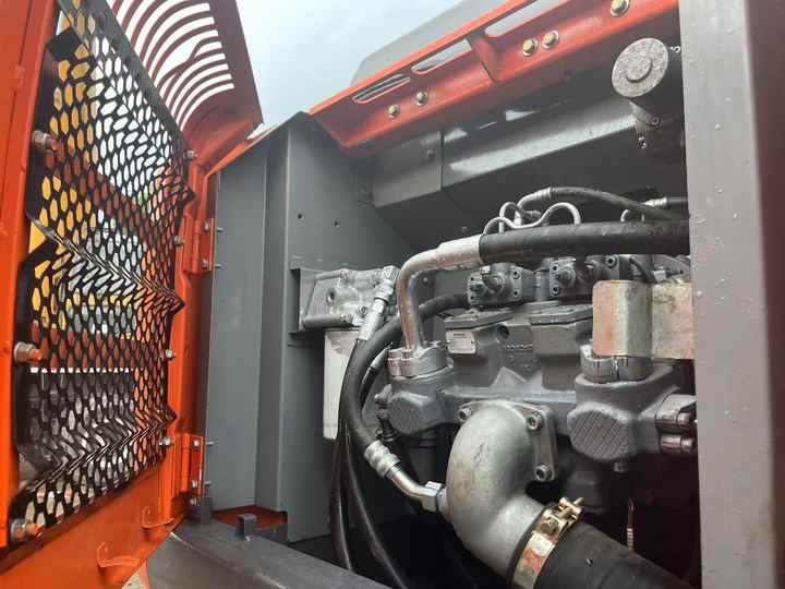 RuiLan Construction Digger Micro Crawler Excavator Used Hitachi ZX200 Crawler Excavator Hot Sale In Stock, Hitachi Excavators - Ερπυστριοφόρος εκσκαφέας: φωτογραφία 3 RuiLan Construction Digger Micro Crawler Excavator Used Hitachi ZX200 Crawler Excavator Hot Sale In Stock, Hitachi Excavators - Ερπυστριοφόρος εκσκαφέας: φωτογραφία 3